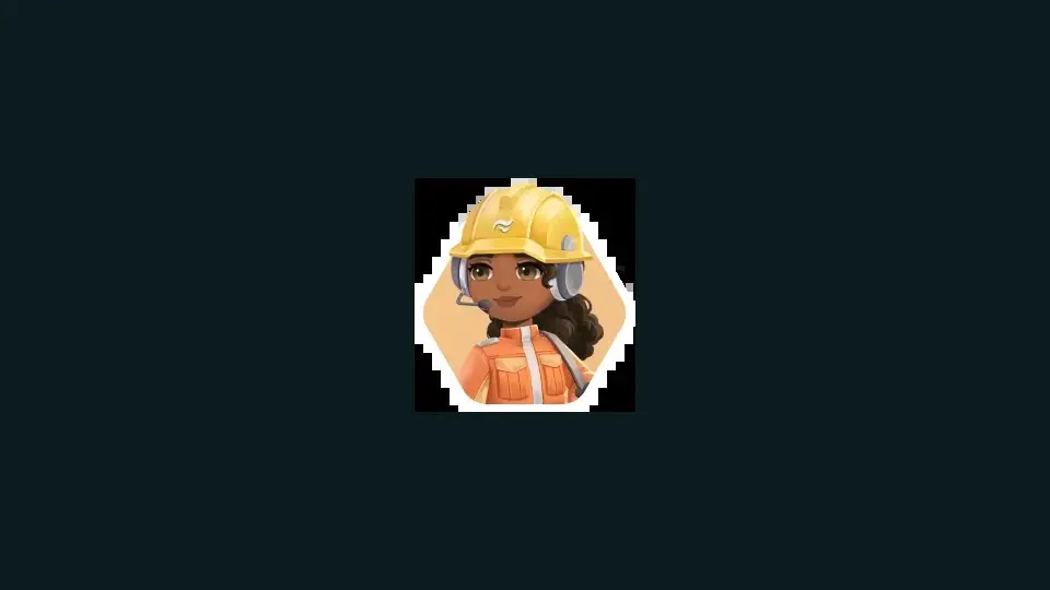 Amani, the NPC associated with Your Daily Do-Good